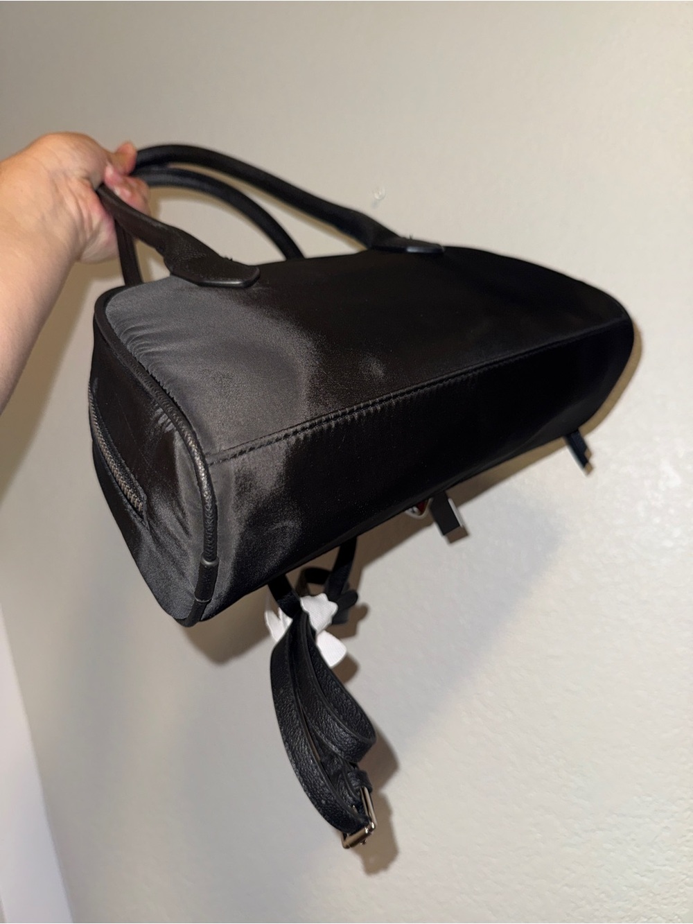 Madden Shoulder Purse